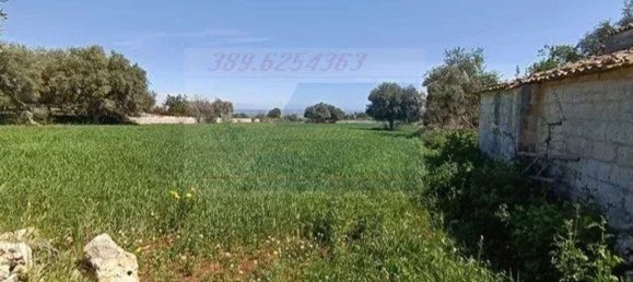 Studio in Canicattini Bagni, Italy, Nr. 143927 45