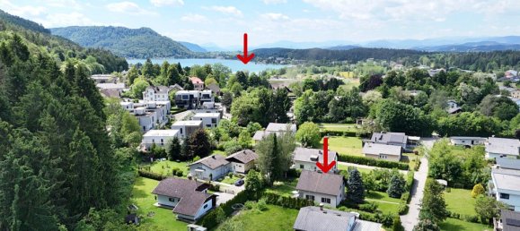 3 Schlafzimmer Haus in St. Kanzian am Klopeiner See, Austria, Nr. 130508 2