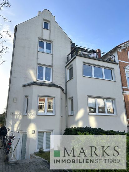 Apartamento de 4 divisões em Lubeck, Germany N.º 116548