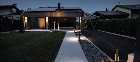 3 rooms House in Wiener Neustadt, Austria No. 174386 17