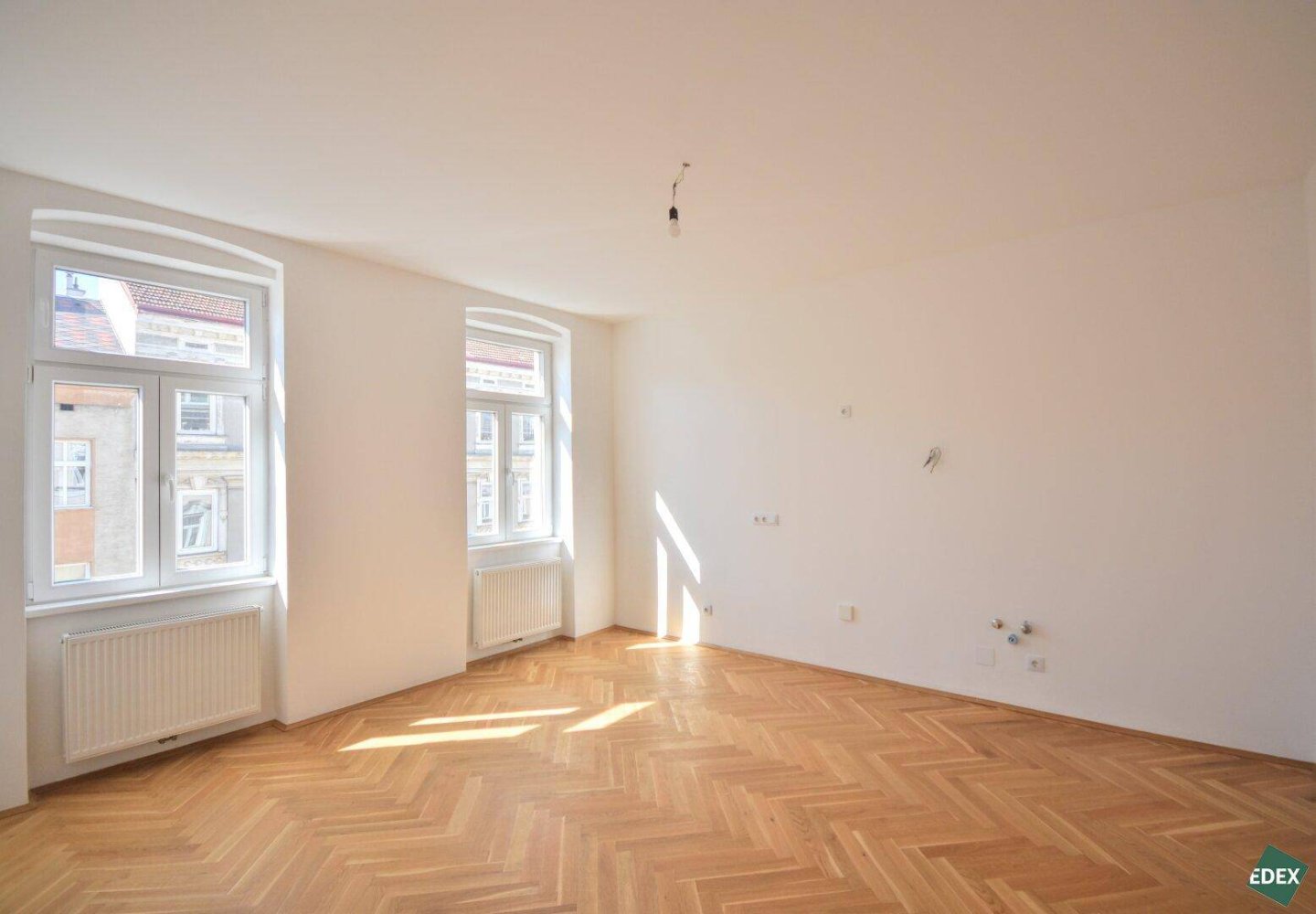 2-Zimmer Wohnung in Ottakring, Austria, Nr. 151836