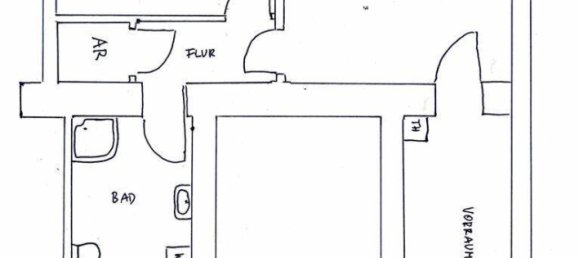 2-Zimmer Wohnung in Ottakring, Austria, Nr. 151836 10