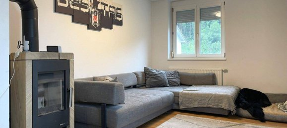 Квартира с 3 комнатами в Блудеш, Австрия № 147490 3