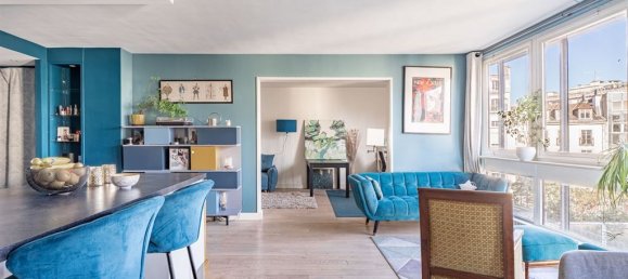 3 Schlafzimmer Wohnung in Paris, France, Nr. 179305 31