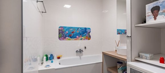 3 Schlafzimmer Wohnung in Paris, France, Nr. 179305 25