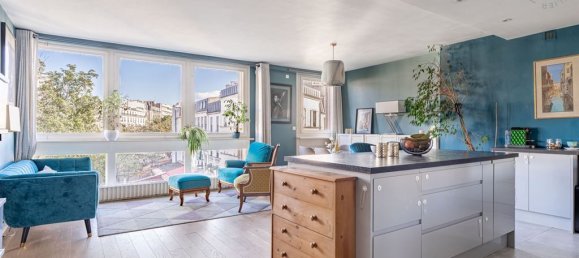 3 Schlafzimmer Wohnung in Paris, France, Nr. 179305 30