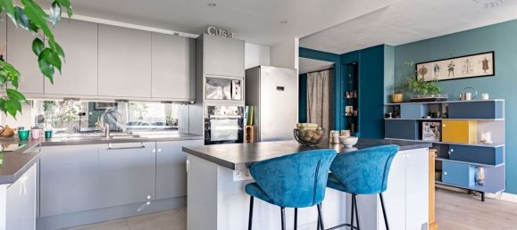 3 Schlafzimmer Wohnung in Paris, France, Nr. 179305 8