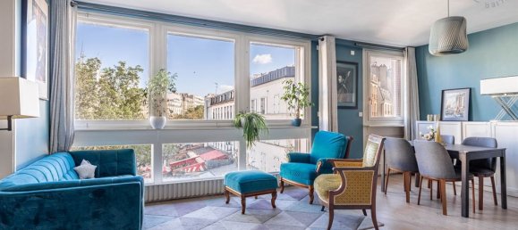 3 Schlafzimmer Wohnung in Paris, France, Nr. 179305 2