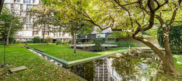 3 Schlafzimmer Wohnung in Paris, France, Nr. 179305 13