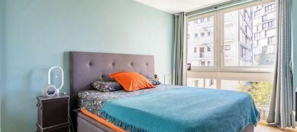 3 Schlafzimmer Wohnung in Paris, France, Nr. 179305 14