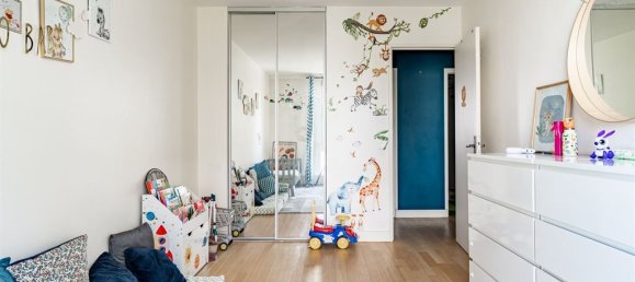 3 Schlafzimmer Wohnung in Paris, France, Nr. 179305 51