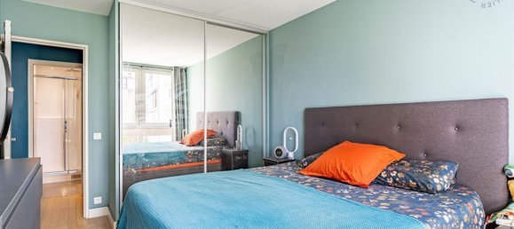 3 Schlafzimmer Wohnung in Paris, France, Nr. 179305 17