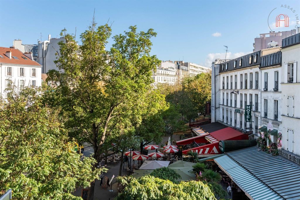 3 Schlafzimmer Wohnung in Paris, France, Nr. 179305