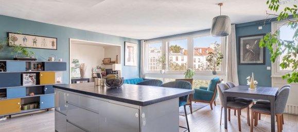 3 Schlafzimmer Wohnung in Paris, France, Nr. 179305 39