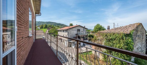 6 rooms House in Serramazzoni, Italy No. 163058 21