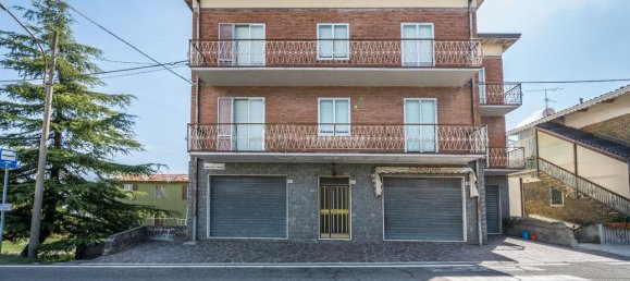 6 rooms House in Serramazzoni, Italy No. 163058 40