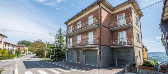 6 rooms House in Serramazzoni, Italy No. 163058 41