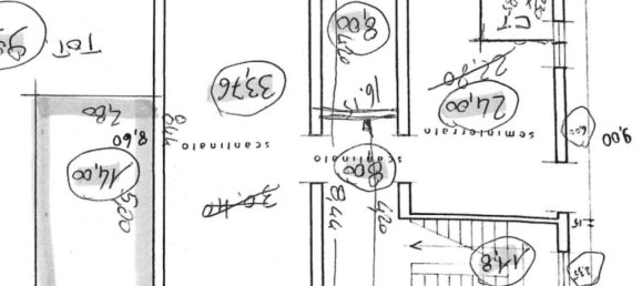 6 rooms House in Serramazzoni, Italy No. 163058 46