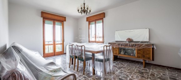 6 rooms House in Serramazzoni, Italy No. 163058 18