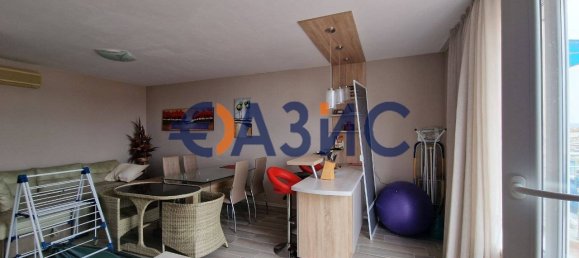 2 chambres Appartement à Ravda, Bulgaria No. 812 4