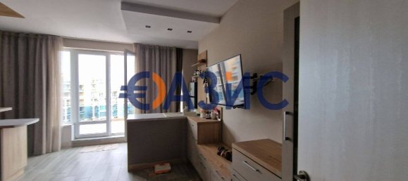 2 chambres Appartement à Ravda, Bulgaria No. 812 22