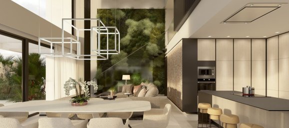 3 bedrooms House in Orihuela, Spain No. 12174 6