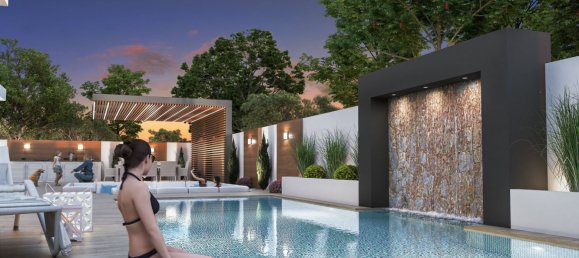 3 bedrooms House in Orihuela, Spain No. 12174 2