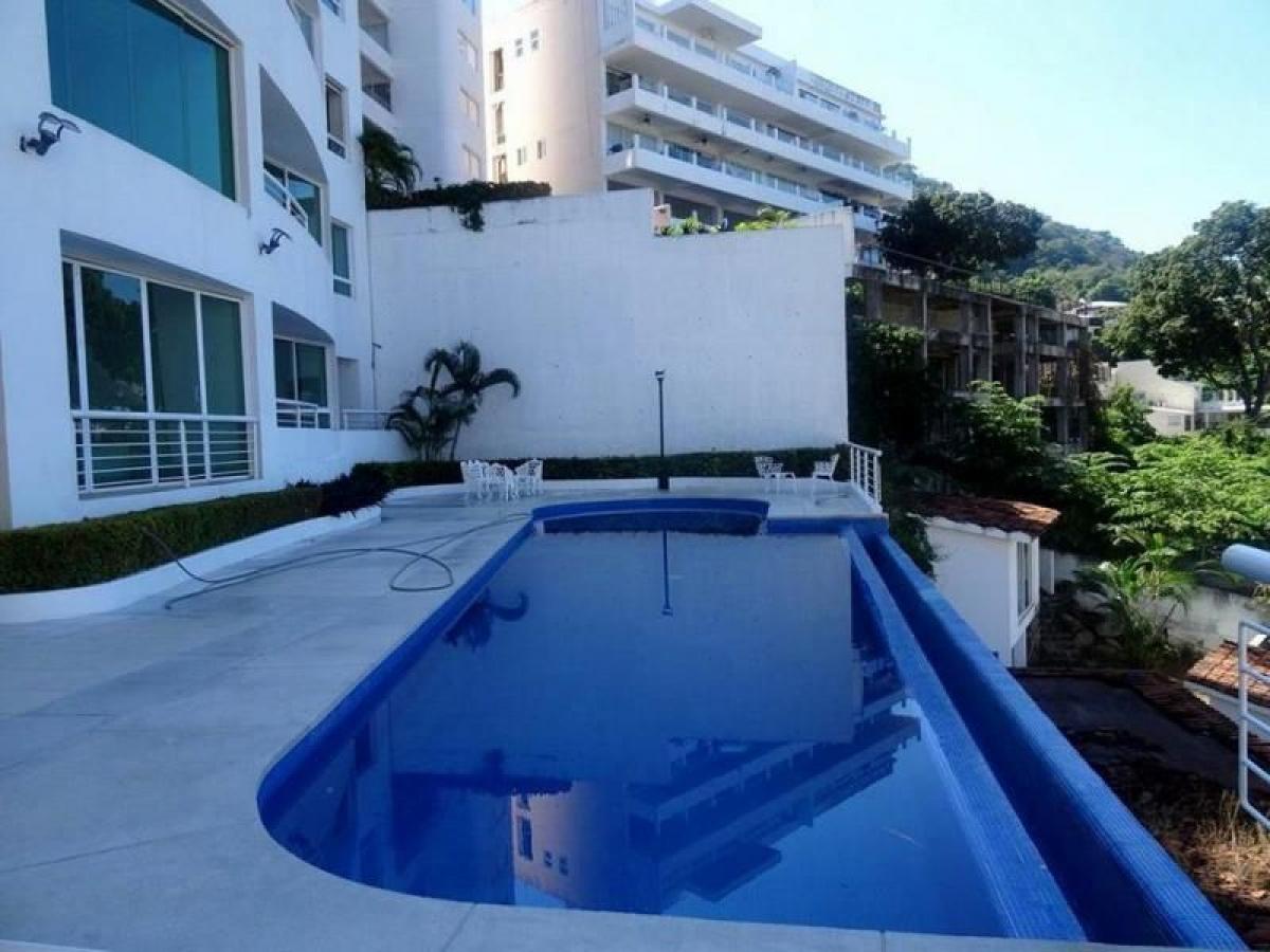 3 Schlafzimmer Wohnung in Guerrero, Mexico, Nr. 155638