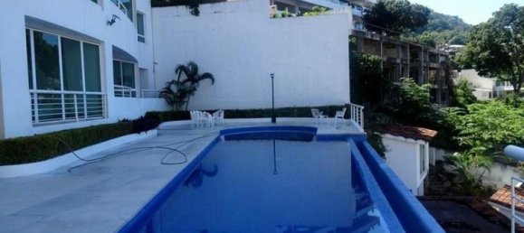 3 Schlafzimmer Wohnung in Guerrero, Mexico, Nr. 155638 2