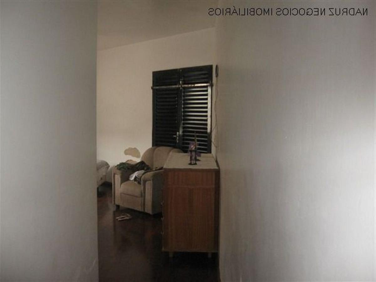 4 bedrooms House in Sao Paulo, Brazil No. 433426