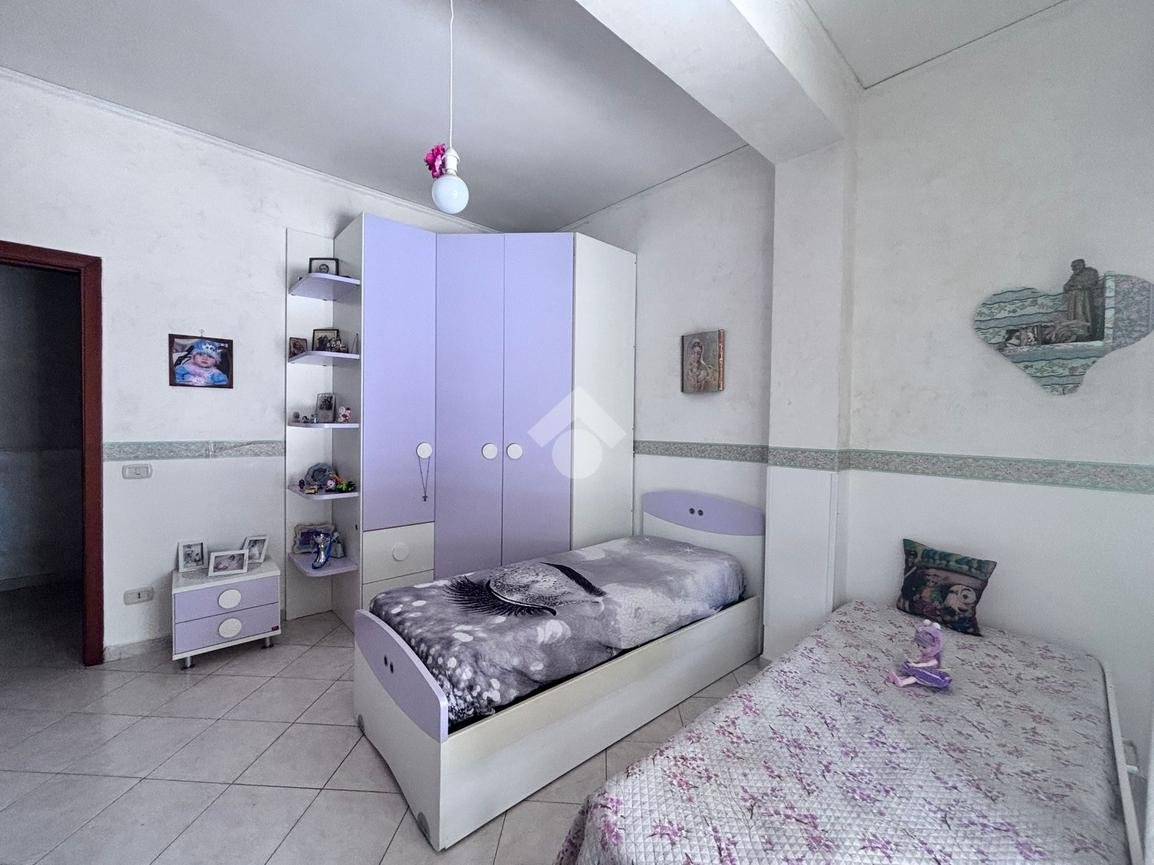 2 bedrooms Apartment in Casandrino, Italy No. 267739