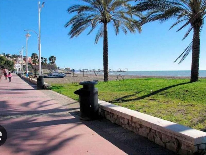 3 bedrooms Apartment in Malaga, Spain No. 219564
