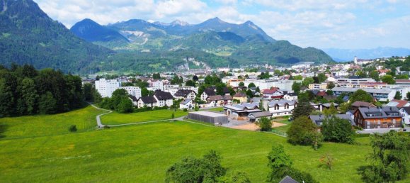 Земельный участок в Блуденц, Австрия № 164328 7