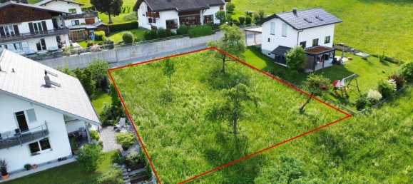 Земельный участок в Блуденц, Австрия № 164328 3