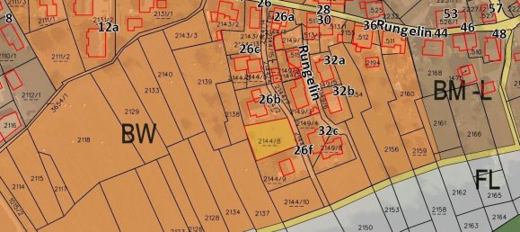 Земельный участок в Блуденц, Австрия № 164328 13