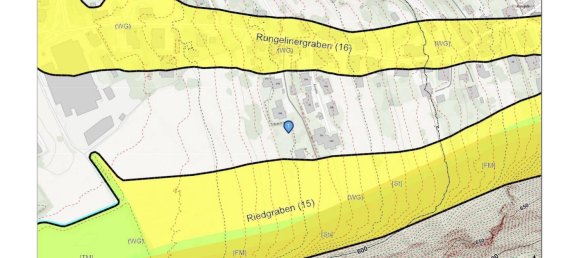 Земельный участок в Блуденц, Австрия № 164328 11