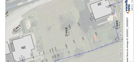 Земельный участок в Блуденц, Австрия № 164328 9