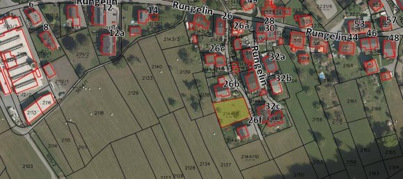 Земельный участок в Блуденц, Австрия № 164328 12