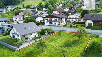 Земельный участок в Блуденц, Австрия № 164328