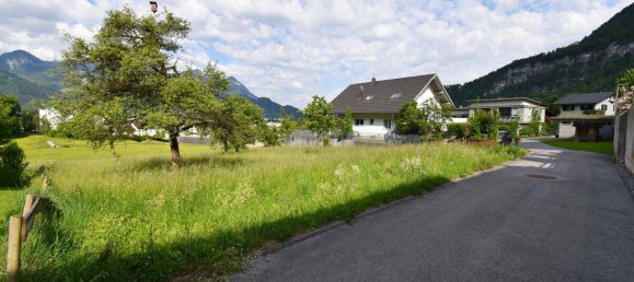 Земельный участок в Блуденц, Австрия № 164328 8