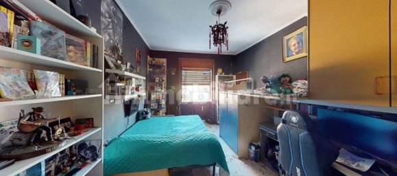 Apartamento de 3 dormitorios en San Giorgio a Cremano, Italy No. 17745 5