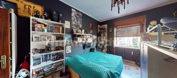 Apartamento de 3 dormitorios en San Giorgio a Cremano, Italy No. 17745 28