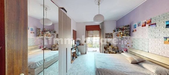 Apartamento de 3 dormitorios en San Giorgio a Cremano, Italy No. 17745 31