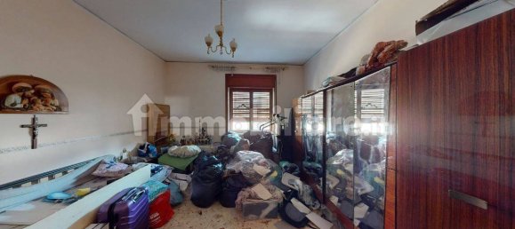 Apartamento de 3 dormitorios en San Giorgio a Cremano, Italy No. 17745 33