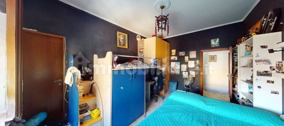 Apartamento de 3 dormitorios en San Giorgio a Cremano, Italy No. 17745 27