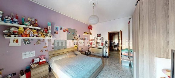 Apartamento de 3 dormitorios en San Giorgio a Cremano, Italy No. 17745 18
