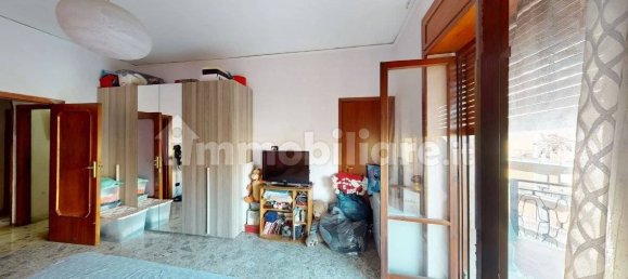 Apartamento de 3 dormitorios en San Giorgio a Cremano, Italy No. 17745 19
