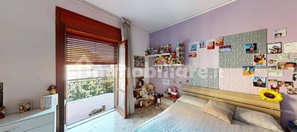 Apartamento de 3 dormitorios en San Giorgio a Cremano, Italy No. 17745 17