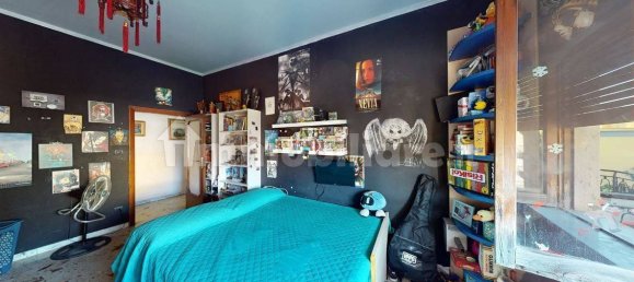 Apartamento de 3 dormitorios en San Giorgio a Cremano, Italy No. 17745 26