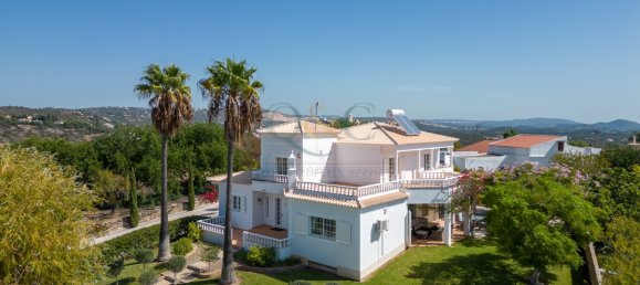 4 Schlafzimmer Villa in Loule, Portugal, Nr. 102968 20